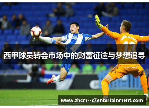 西甲球员转会市场中的财富征途与梦想追寻 西甲球员转会市场中的财富征途与梦想追寻