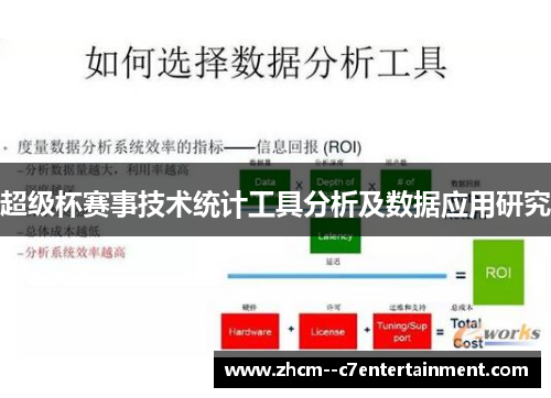 超级杯赛事技术统计工具分析及数据应用研究